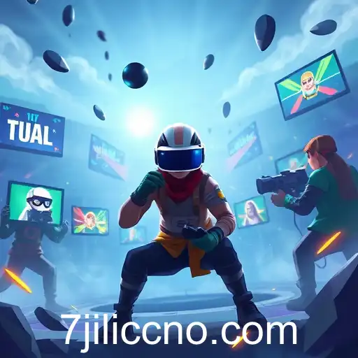 Emerging Trends in Online Gaming Platforms