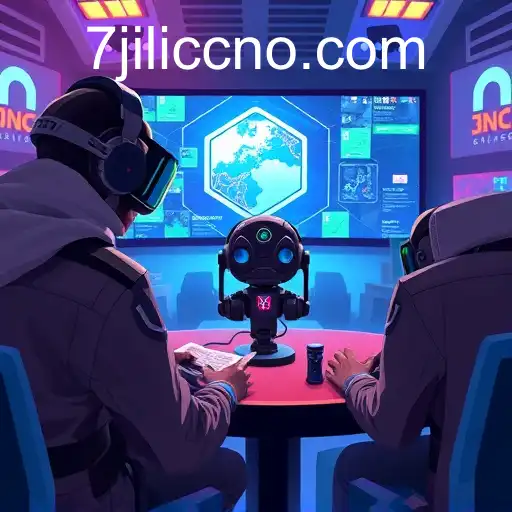 Gaming Website Attracts Global Audience with Unique Features