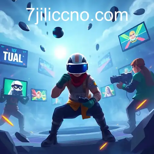 Emerging Trends in Online Gaming Platforms