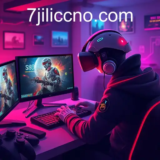 Evolving Landscape of Online Gaming