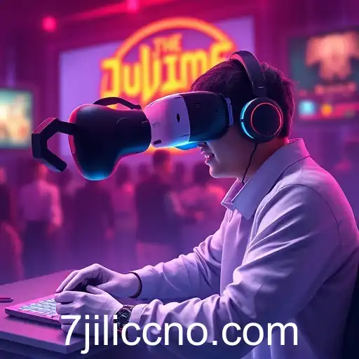 Gaming Trends and Technological Advances in 2025