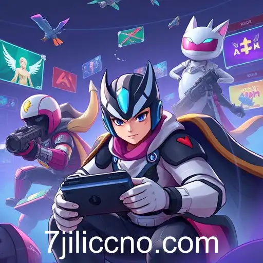 Gaming Trends in a Digital World