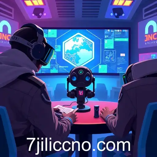 Gaming Website Attracts Global Audience with Unique Features