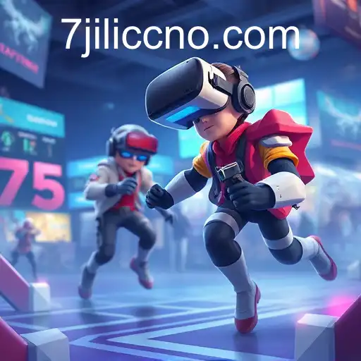 Jiliccno: Transforming Online Gaming in 2025