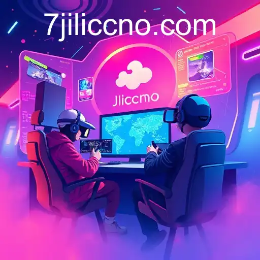 Jiliccno: Revolutionizing Gaming in the Digital Age