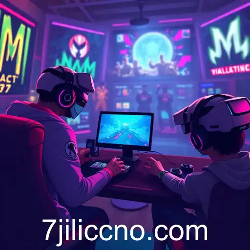 The Rise of Jiliccno: Transforming Online Gaming