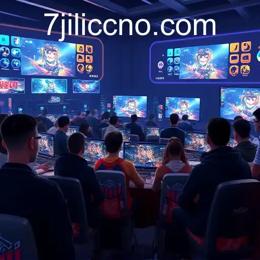 The Rise of Online Gaming Communities in 2026