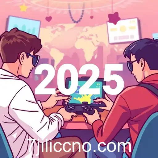 The Rise of Online Gaming Communities