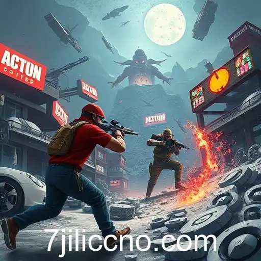 Online Gaming Trends and Innovations