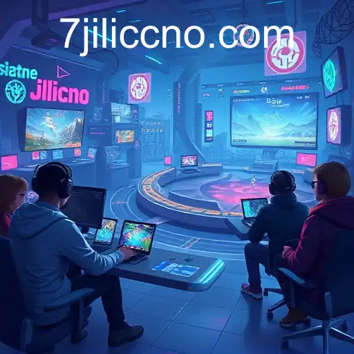 Online Gaming Trends in 2025