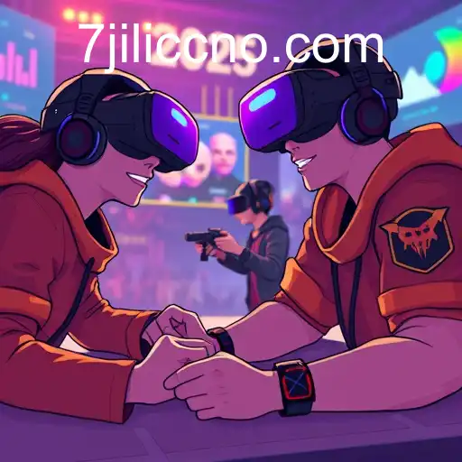 The Rise of Online Gaming Communities