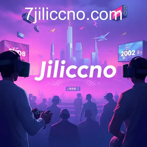 The Rise of 'Jiliccno': A New Era for Game Enthusiasts