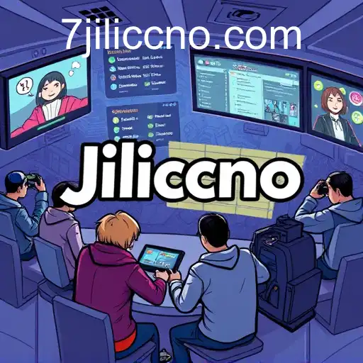 The Rise of Jiliccno: A New Era for Game Enthusiasts