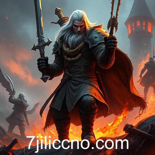 The Rise of Jiliccno in the Gaming World