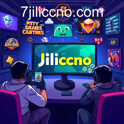 The Rise of Online Gaming Platforms