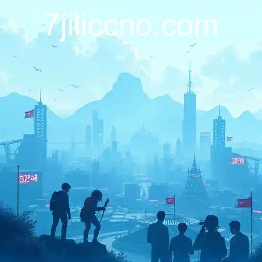 The Rise of Online Gaming Platforms in 2025