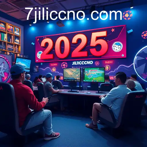 Digital Playground: The Rise of Online Gaming