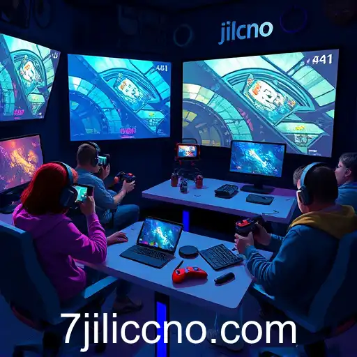 Rising Popularity of Online Gaming in 2025