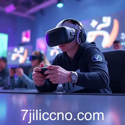 Innovative Gaming Trends and Market Dynamics