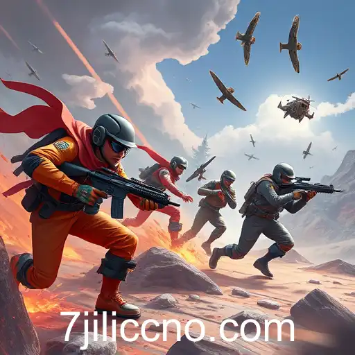 Reviving Classics: Jiliccno's Innovative Game Renaissance