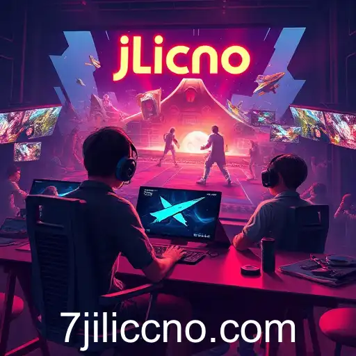 Jiliccno: Transforming Online Gaming