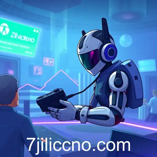 Jiliccno's Impact on Gaming in 2025