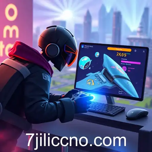 The Rise of 'jiliccno': A New Player in Online Gaming
