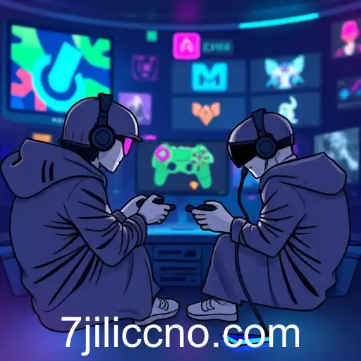 Jiliccno Revamps the Gaming Scene