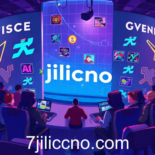 Jiliccno: Revolutionizing Online Gaming in 2026