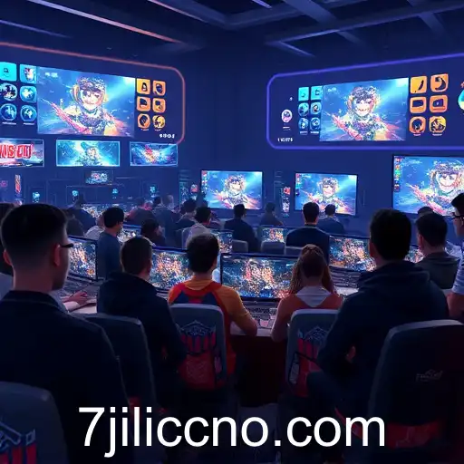 The Rise of Online Gaming Communities in 2026