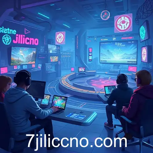 Online Gaming Trends in 2025