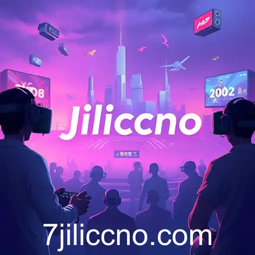 The Rise of 'Jiliccno': A New Era for Game Enthusiasts