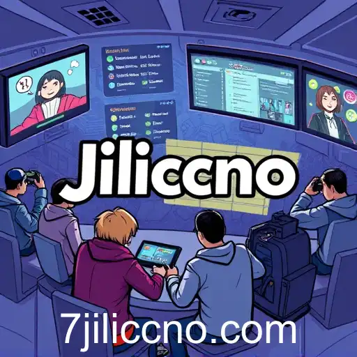 The Rise of Jiliccno: A New Era for Game Enthusiasts