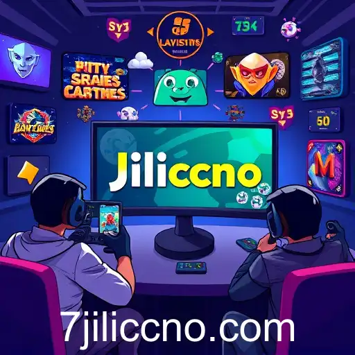 The Rise of Online Gaming Platforms