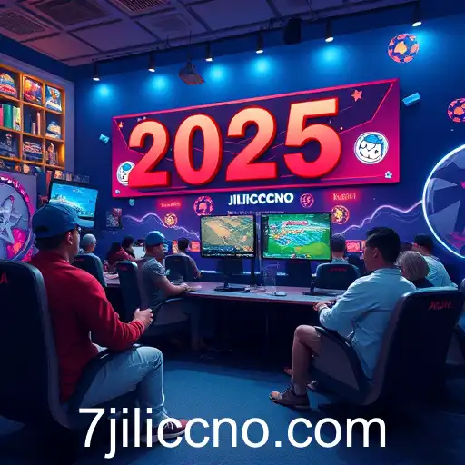 Digital Playground: The Rise of Online Gaming