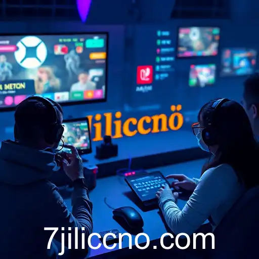 The Rising Popularity of Online Gaming Communities