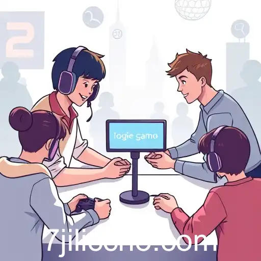 The Rising Influence of Online Gaming in 2025