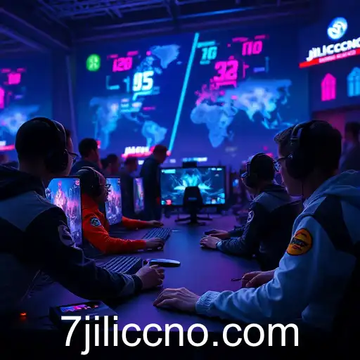 The Rising Trend of Online Gaming in Modern Times