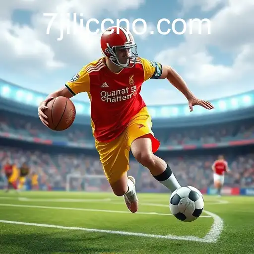 Exploring the Exciting Realm of Sports Games