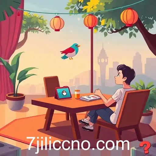 Uniting Gamers Worldwide Through Jiliccno